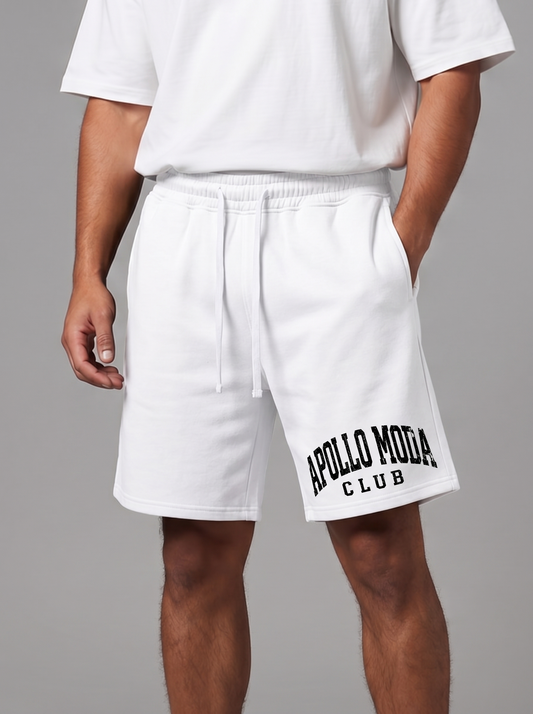 Club Collegiate Sweatshorts