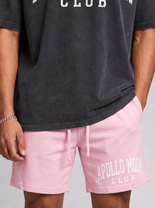 Club Collegiate Sweatshorts