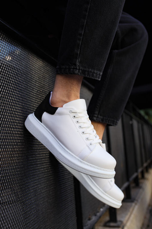 Pluto X blanc éclatant pour homme