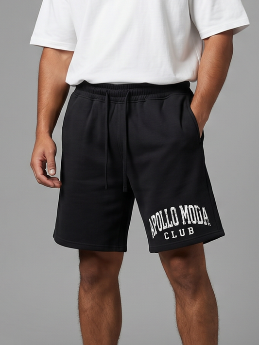 Club Collegiate Sweatshorts