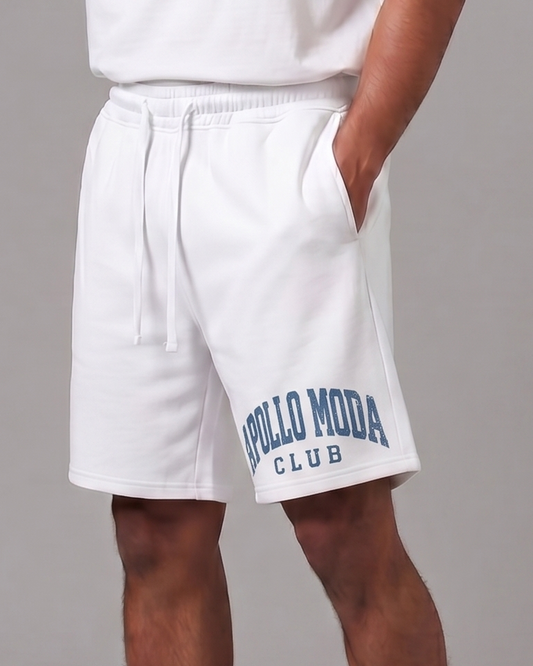 Club Collegiate Sweatshorts